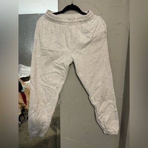 garage 90’s joggers